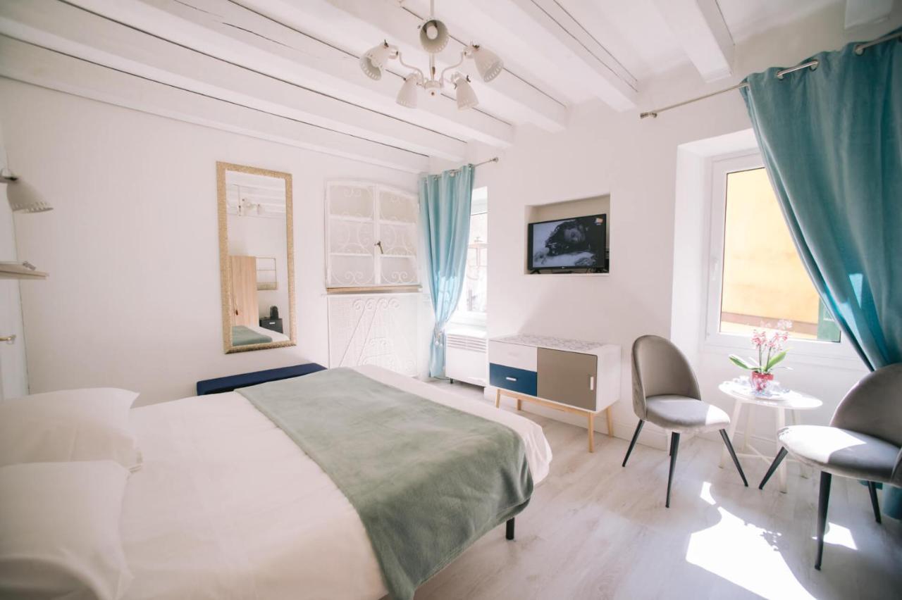 Hotel Casa Cavour Garda  Exteriér fotografie