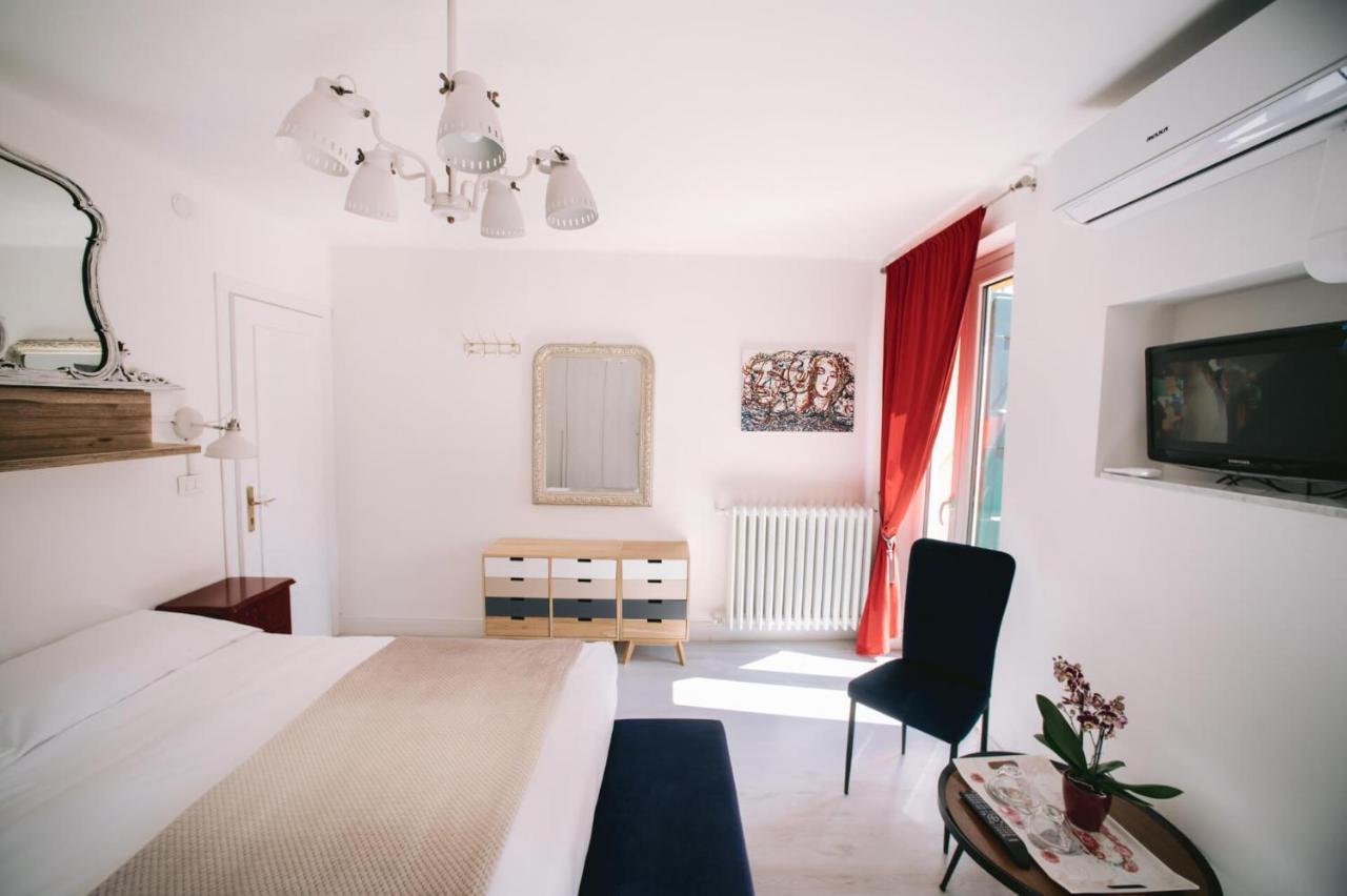 Hotel Casa Cavour Garda  Exteriér fotografie